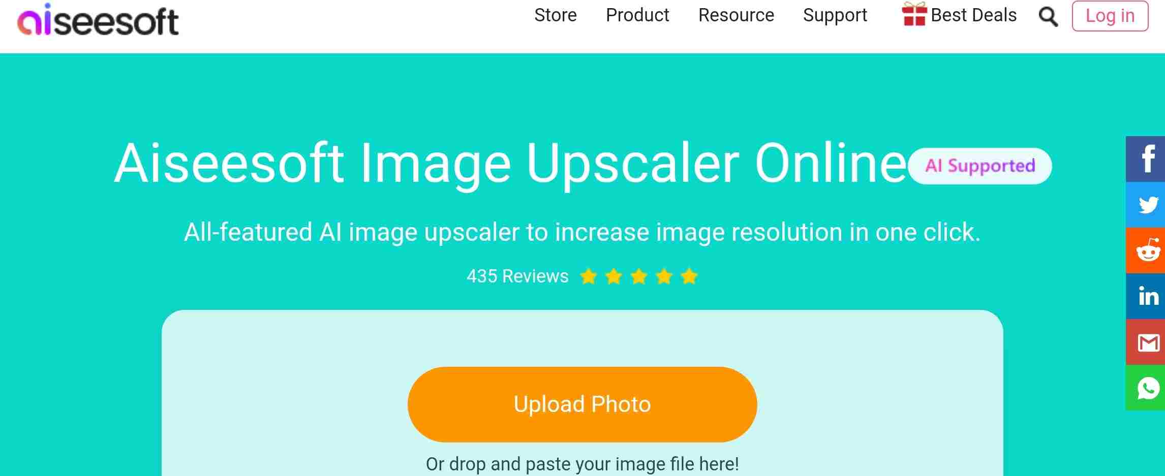 11 Best AI Image Upscaler To Enhance Photo Quality In 2023