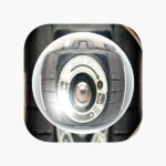 Ball Lens Camera - Fisheye Lens Apps