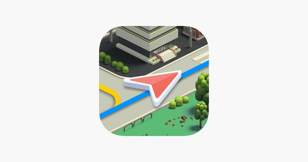 Apps Like Apple Maps