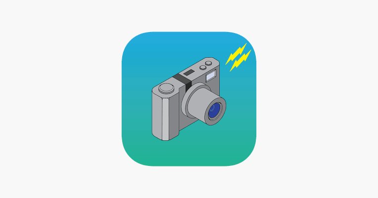 Lightning Lens - Burst Mode Apps