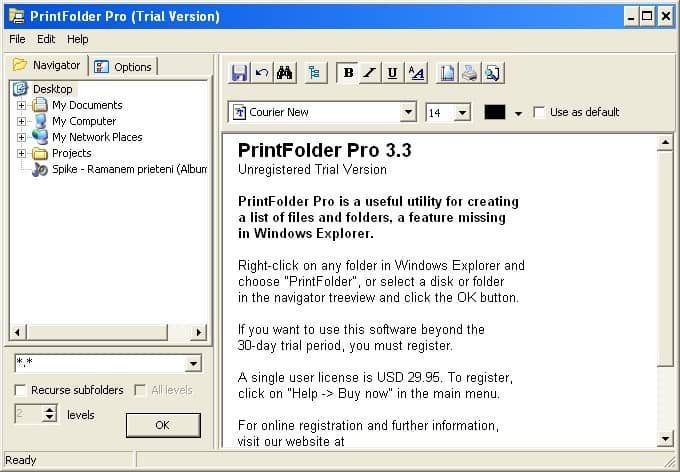 PrintFolders