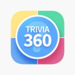TRIVIA 360 - Random Question Apps
