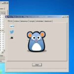 Move Mouse - Mouse Mover Software