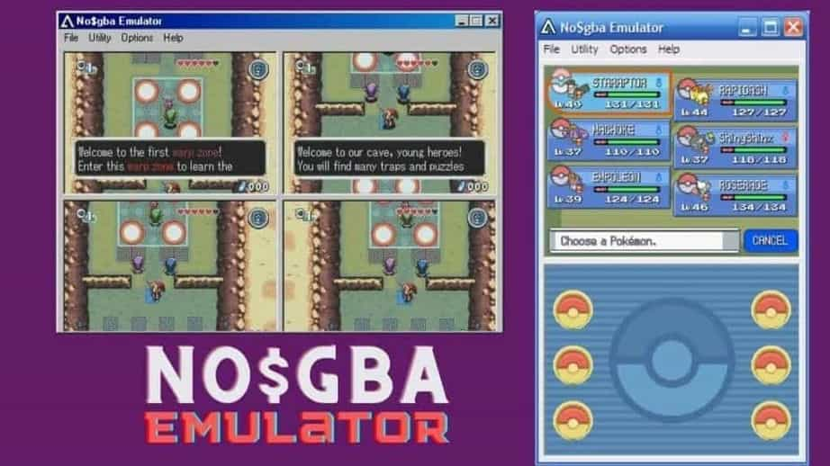 7 Best Pokemon Emulators For PC (Windows/Mac) (2023) ⋆ Naijaknowhow