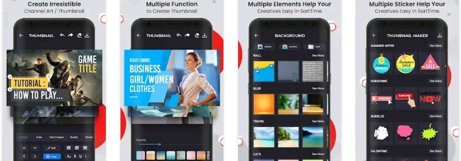 Best Thumbnail Maker Apps For Android Devices (2023)