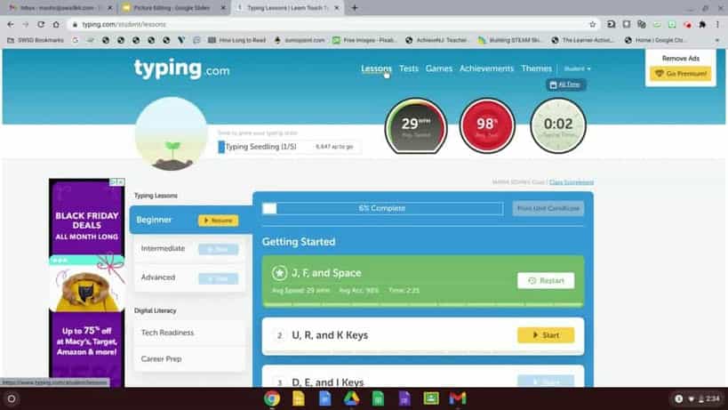 8 Best Typing Software For Pc Windows And Mac In 2023 тлж Naijaknowhow
