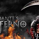 Dante’s Inferno - Games Based on Books