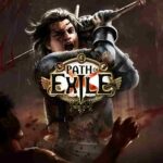 Path of Exile - Action RPG Games