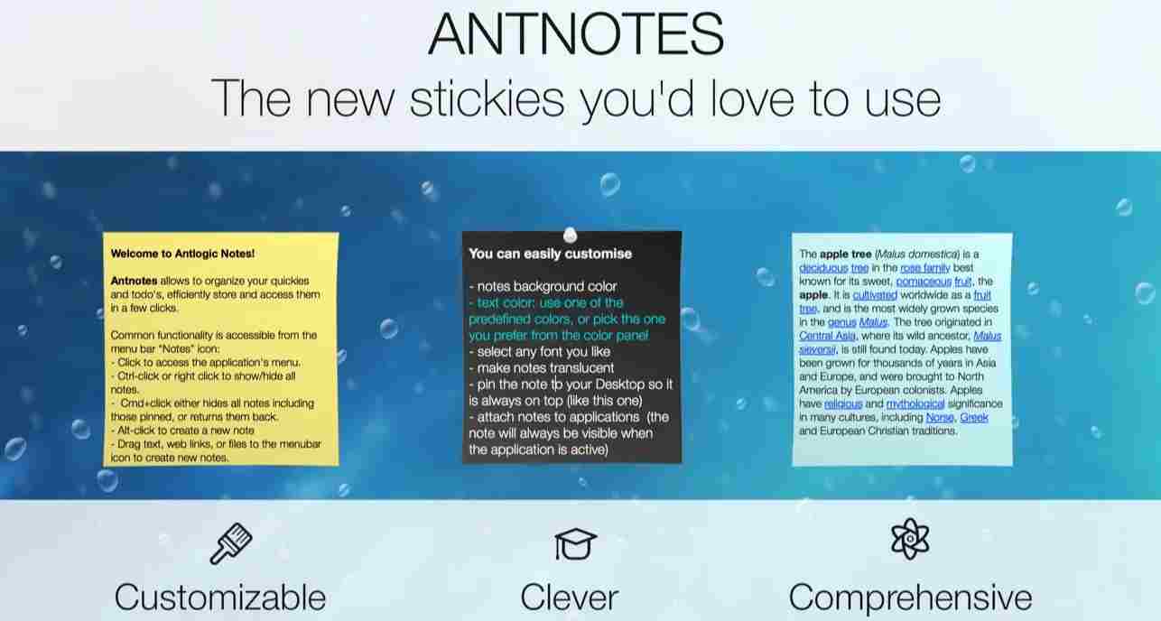 5 Best Sticky Note Apps for Mac PC (2023) ⋆ Naijaknowhow