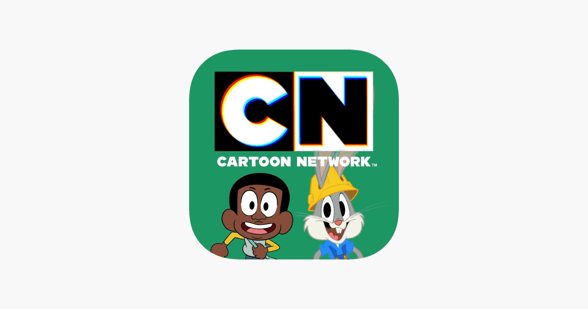 App to watch online old cartoons